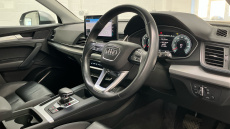 Audi Q5 45 TFSI Quattro Sport 5dr S Tronic Petrol Estate